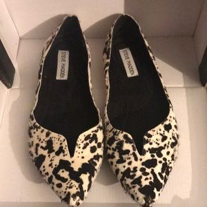 Steve Madden women’s flats